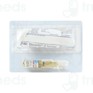Pro 9 250mg Injection 1ml