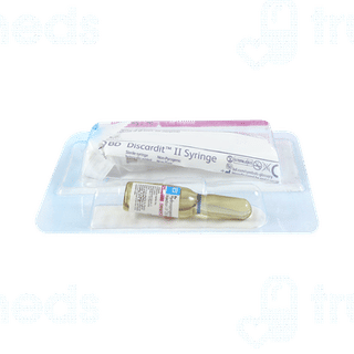 Pro 9 250mg Injection 1ml