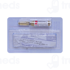 Pro 9 500mg Injection 2ml Pro 9 500mg Injection 2ml