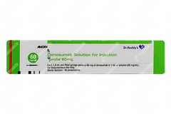 Prolia 60mg Injection 1ml