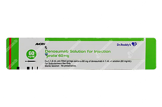 Prolia 60mg Injection 1ml