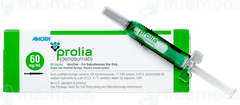 Prolia 60Mg Injection 1Ml