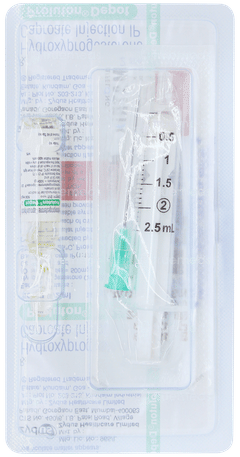 Proluton Depot 500mg Injection 2ml Proluton Depot 500mg Injection 2ml