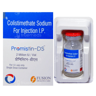 Promistin Ds 2 Miu Injection 1