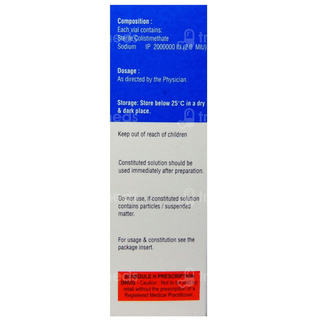 Promistin Ds 2 Miu Injection 1