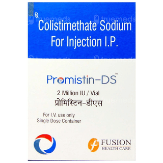 Promistin Ds 2 Miu Injection 1