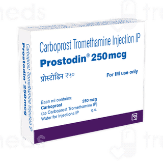Prostodin 250 MCG Injection 1 ML