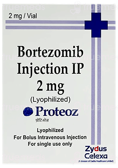 Proteoz Injection 1 Proteoz Injection 1