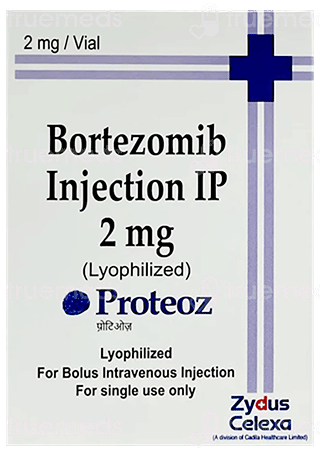 Proteoz Injection 1
