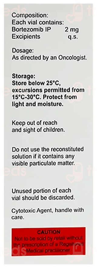 Proteoz Injection 1