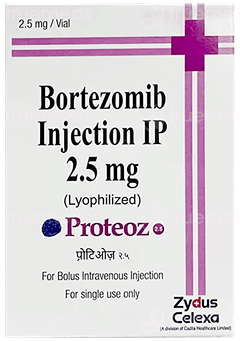 Proteoz 2.5 Injection 1