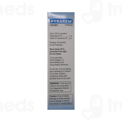 Pyrakem Injection 100ml Pyrakem Injection 100ml