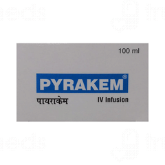 Pyrakem Injection 100ml Pyrakem Injection 100ml