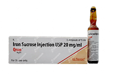 Qron Injection 1