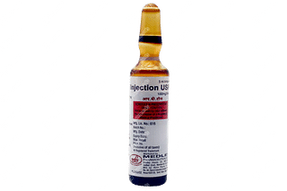 R.b Tone Injection 5 ML