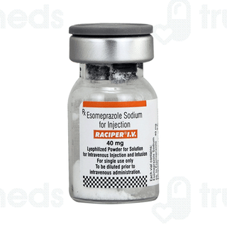 Raciper Iv 40mg Injection 1