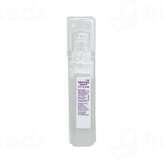 Raciper Iv 40mg Injection 1