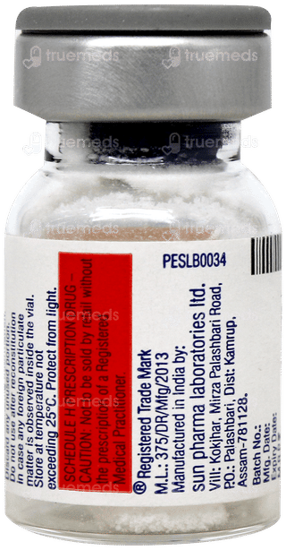 Raciper Iv 40Mg Injection 1