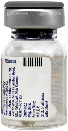 Raciper Iv 40Mg Injection 1