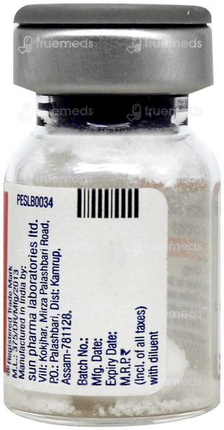 Raciper Iv 40Mg Injection 1