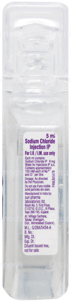 Raciper Iv 40Mg Injection 1