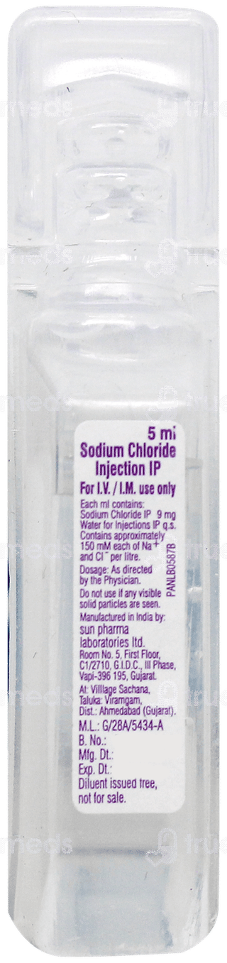 Raciper Iv 40Mg Injection 1