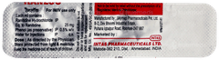 Ranloc 25 Mg Injection 2 Ml