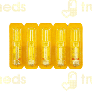 Rantac Injection 2ml