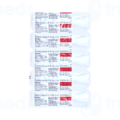 Rantac Injection 2ml