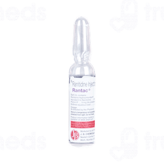Rantac Injection 2ml