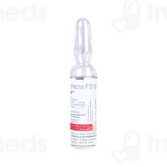 Rantac Injection 2ml