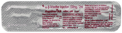 Rapither Ab Injection 2Ml
