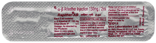 Rapither Ab Injection 2Ml