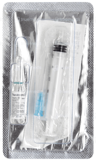 Raptic 50 Injection 1