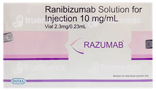 Razumab Injection 1