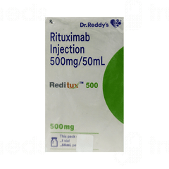 Reditux 500 Injection 50ml