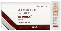Rejunex Injection 1ml