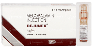 Rejunex Injection 1ml