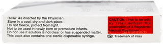 Rejunex Injection 1ml