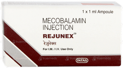 Rejunex Injection 1ml