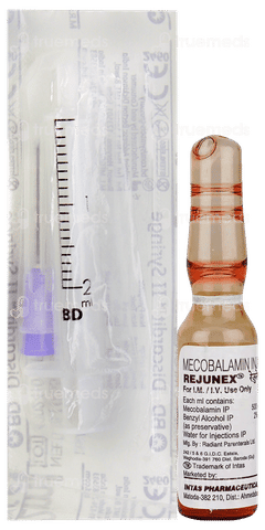 Rejunex Injection 1ml