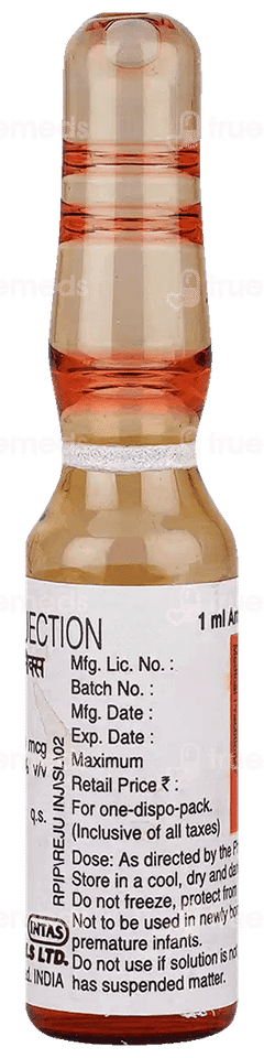 Rejunex Injection 1ml