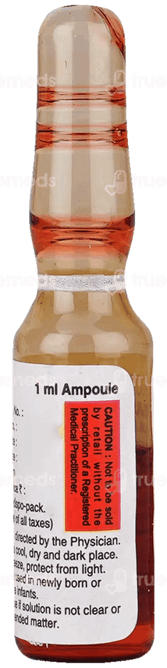 Rejunex Injection 1ml