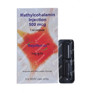 Rejunuron Injection 1ml