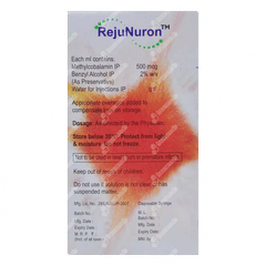 Rejunuron Injection 1ml Rejunuron Injection 1ml