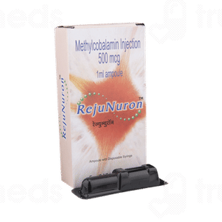 Rejunuron Injection 1ml