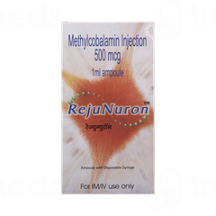 Rejunuron Injection 1ml