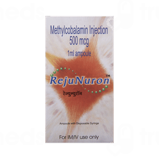 Rejunuron Injection 1ml