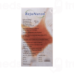 Rejunuron Injection 1ml