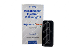 Rejunuron Forte Injection 1ml